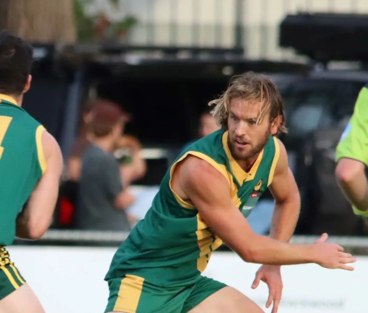 Hawks And Dons Locked In Big Match Saturday