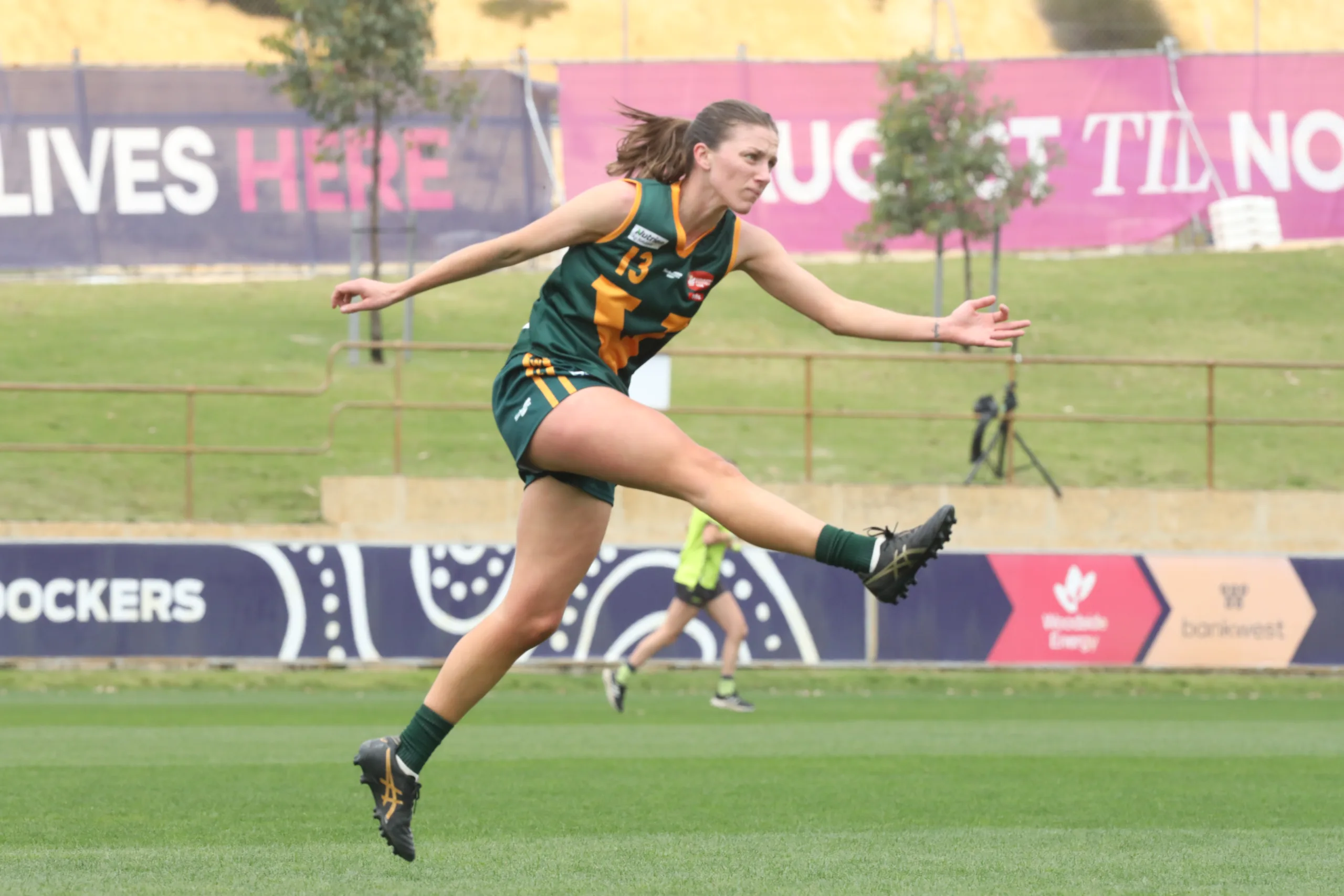 South West Have Big Win In Game Two