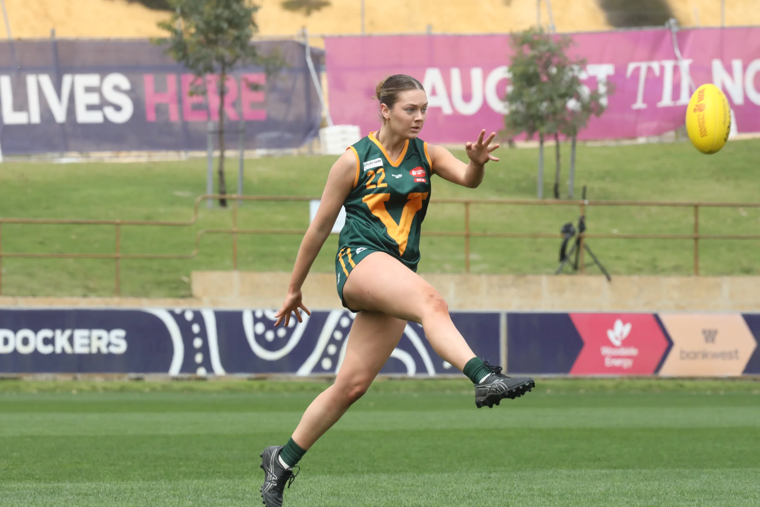 South West Women’s Side Through To Grand Final